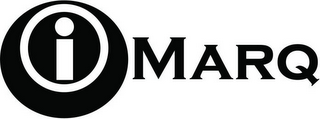 I MARQ logo