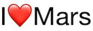 I  MARS logo