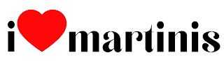I  MARTINIS logo