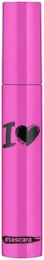 I MASCARA logo