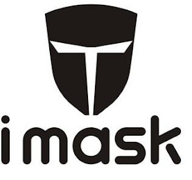 I MASK logo