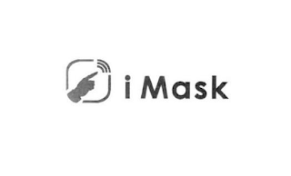 I MASK logo