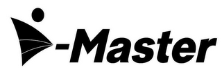 I-MASTER logo