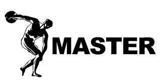 I MASTER logo
