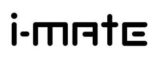 I-MATE logo