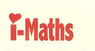 I-MATHS logo