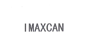 I MAXCAN logo