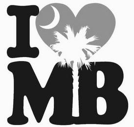 I MB logo