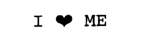 I ME logo