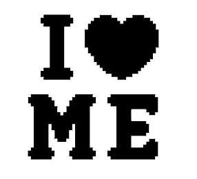I ME logo