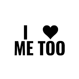 I ME TOO logo
