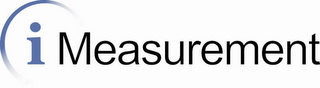 I MEASUREMENT logo
