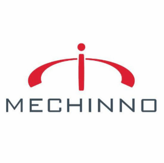 I MECHINNO logo