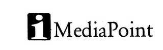 I MEDIAPOINT logo