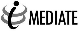 I MEDIATE logo