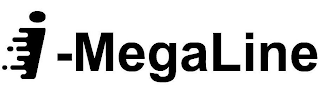 I-MEGALINE logo