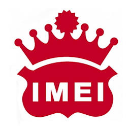 I MEI logo