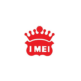 I MEI logo