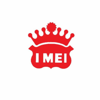 I MEI logo