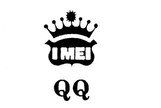 I MEI QQ logo