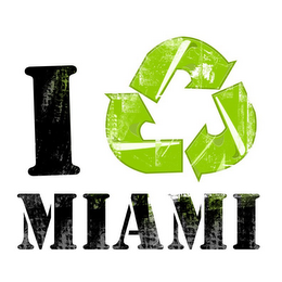 I MIAMI logo
