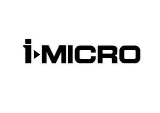 I MICRO logo
