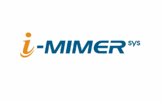 I-MIMER SYS logo