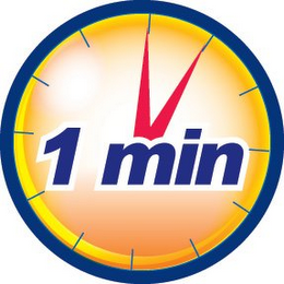 I MIN logo