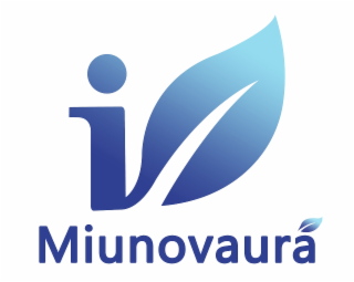 I MIUNOVAURA logo