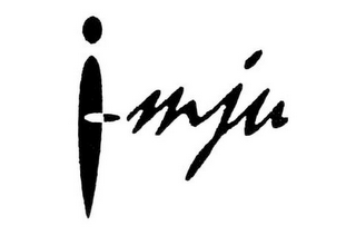 I-MJU logo