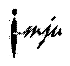 I-MJU I M J U logo
