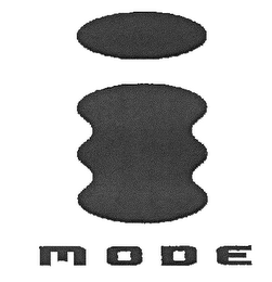 I MODE logo