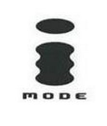 I MODE logo