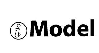 I MODEL logo
