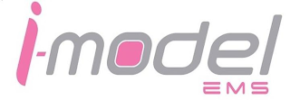 I MODEL EMS logo