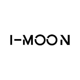 I-MOON logo