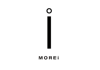 I MOREI logo