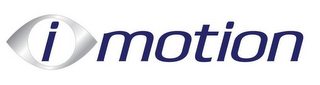 I MOTION logo