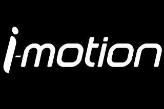 I-MOTION logo