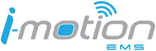 I-MOTION EMS logo