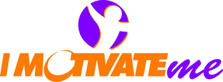 I MOTIVATEME logo
