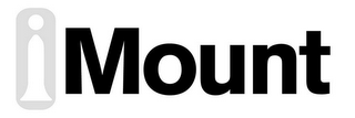 I MOUNT logo
