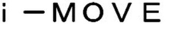 I - MOVE logo