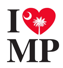 I MP logo