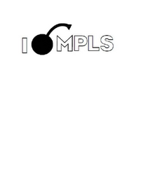 I MPLS logo