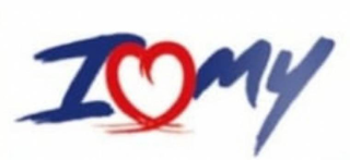 I MY logo