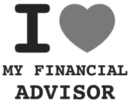 I MY FINANCIAL ADVISOR logo