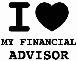 I MY FINANCIAL ADVISOR logo