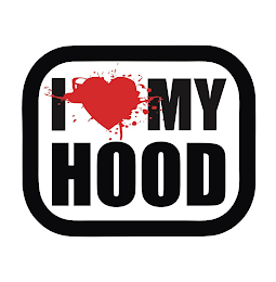 I MY HOOD