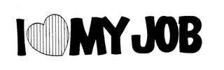 I MY JOB logo